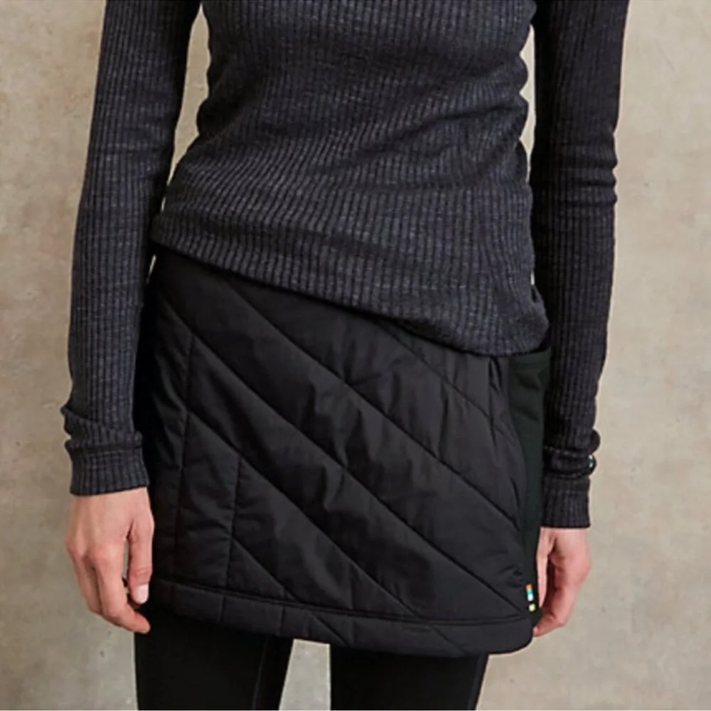 Smartwool Women's Smartloft Pull On Skirt